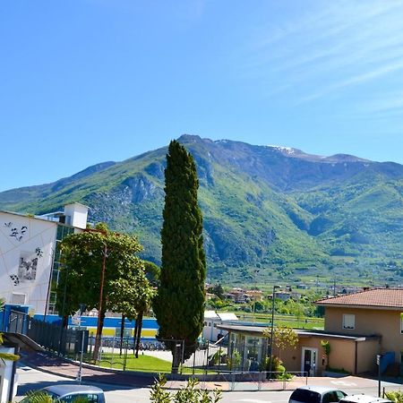 Appartamento Al Centro Arco Kültér fotó