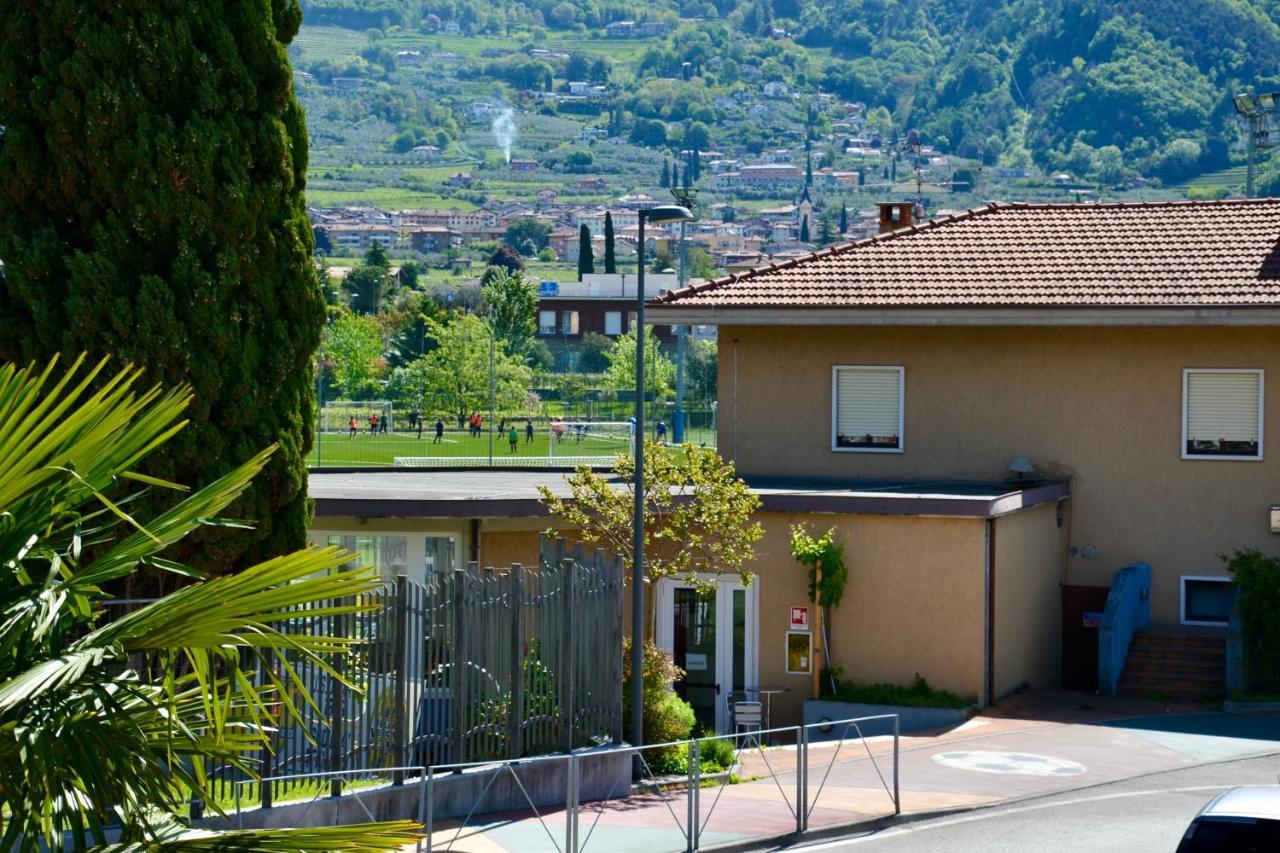 Appartamento Al Centro Arco Kültér fotó