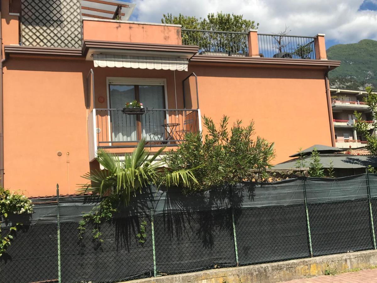 Appartamento Al Centro Arco Kültér fotó